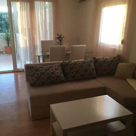 Apartment Anm