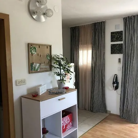 Anm Apartment