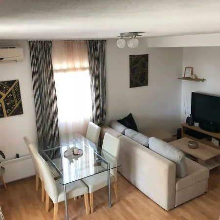 Anm Apartment
