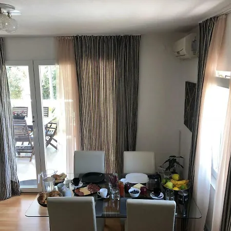 Anm Apartment Sukosan