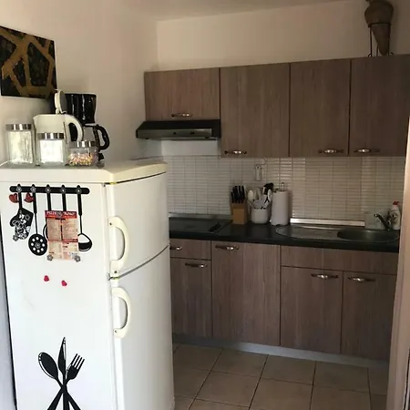 Anm Apartment *