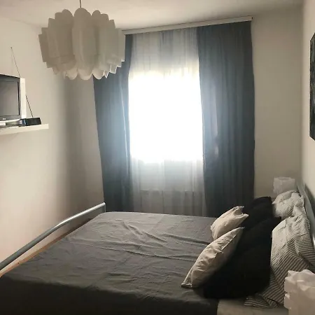 Apartment Anm *