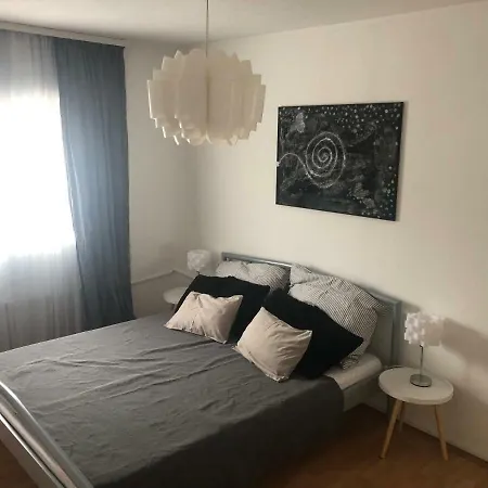 Apartment Anm Sukosan