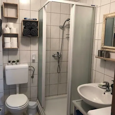 Apartment Anm Sukosan