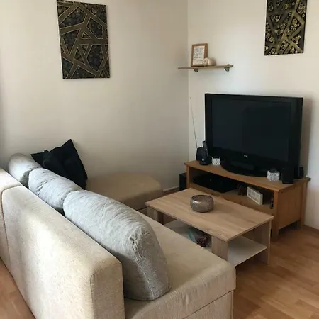Anm Apartment