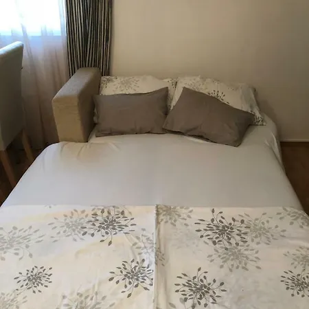 Anm Apartment Sukosan