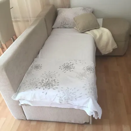 Apartment Anm